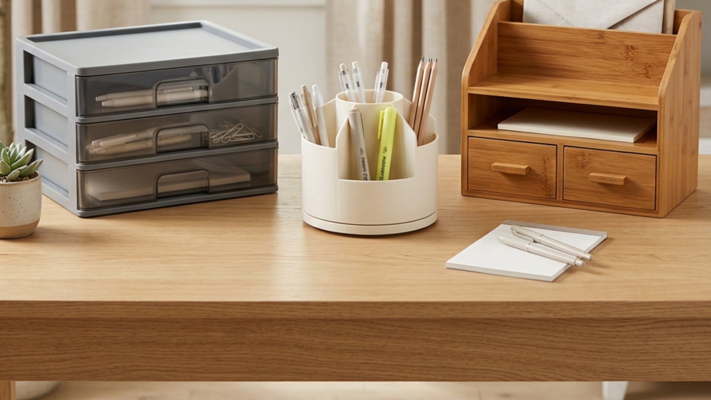 Ovpfb Desktop Organizers